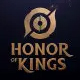 Honor of Kings 80 Tokens